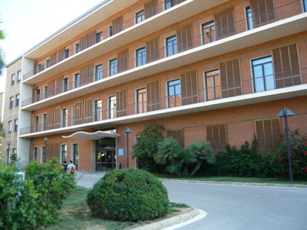 Edificio Llevant