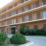 Edificio Llevant