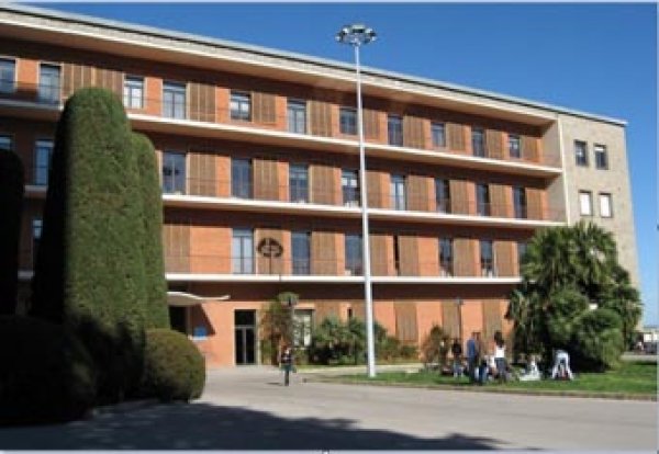Edificio Llevant