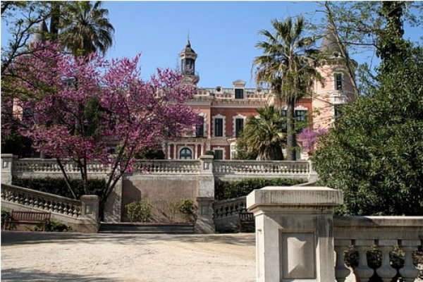 Palau de les Heures