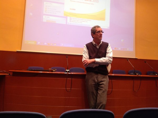 Dr. Eduard Martí