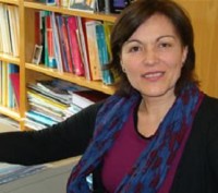 María José Rochera