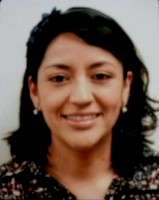 Silvia Eugenia Martinez Lopez