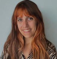 Natalia Nogueira Hernández