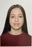Lucía Manzano Merino