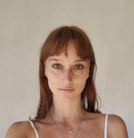 Dominique Germain Oschwald