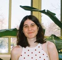 Maria Bernardez Vinolas
