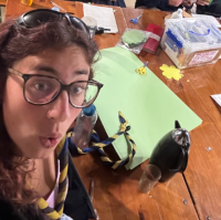 Sama Jenin Yazed Osmael