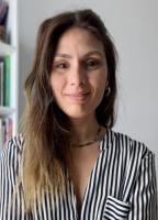 Carla Patricia Rodriguez Sepulveda