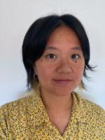 Cris Zhang Yu